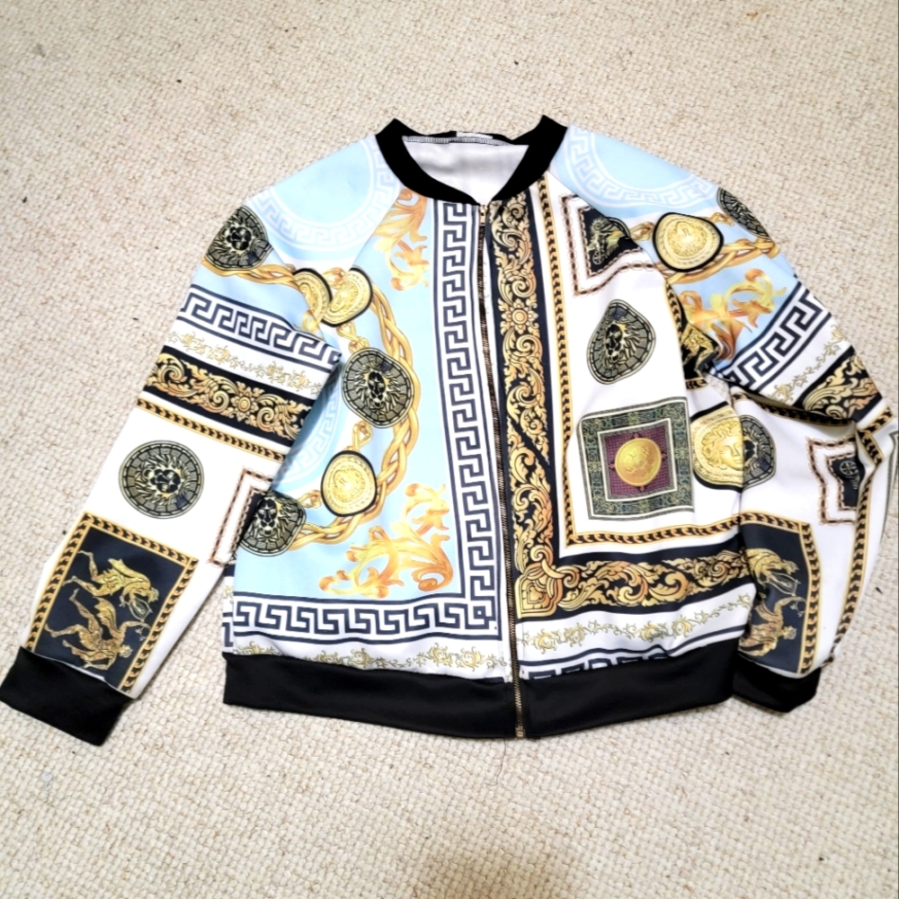Fashion Nova Jacket